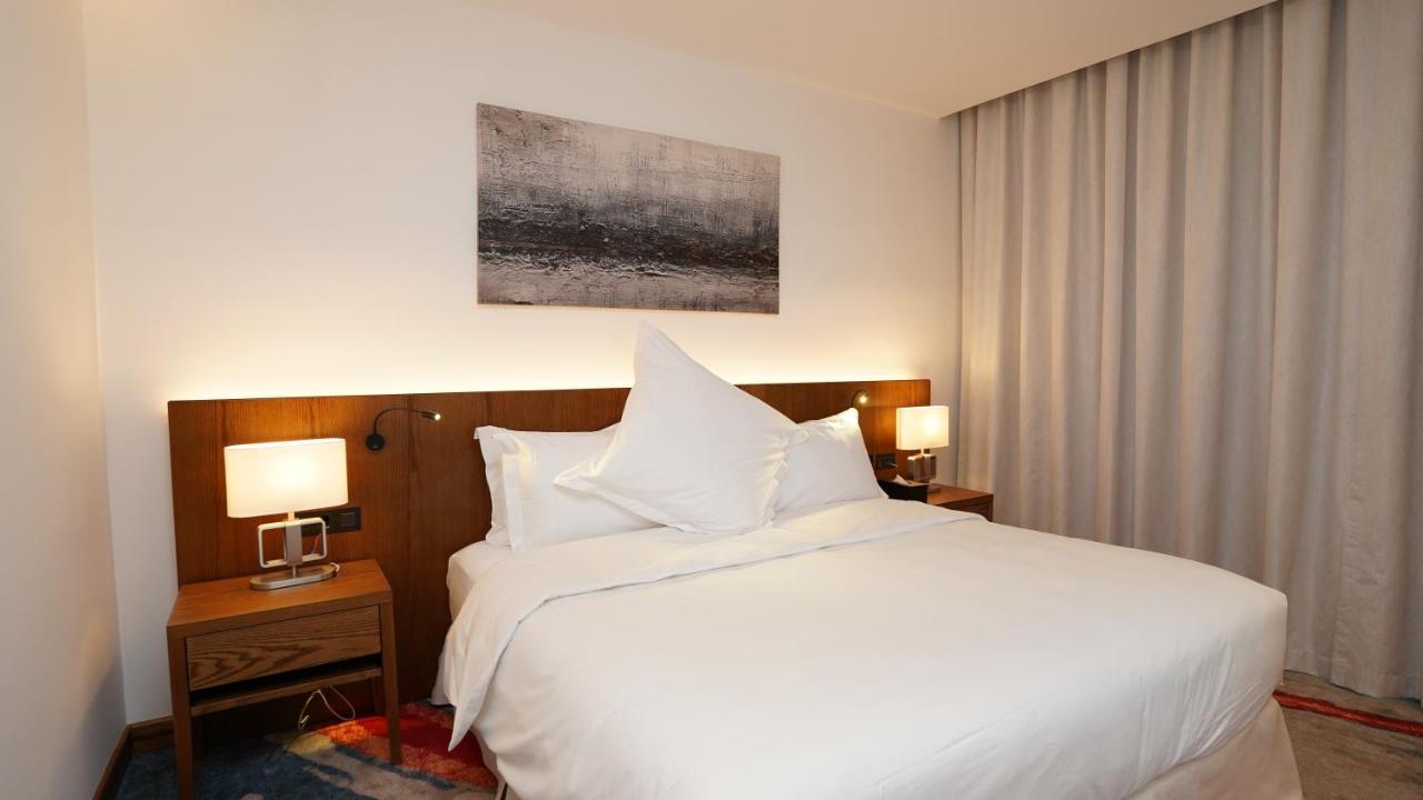Jasmine Garden Hotel Jeddah Ngoại thất bức ảnh