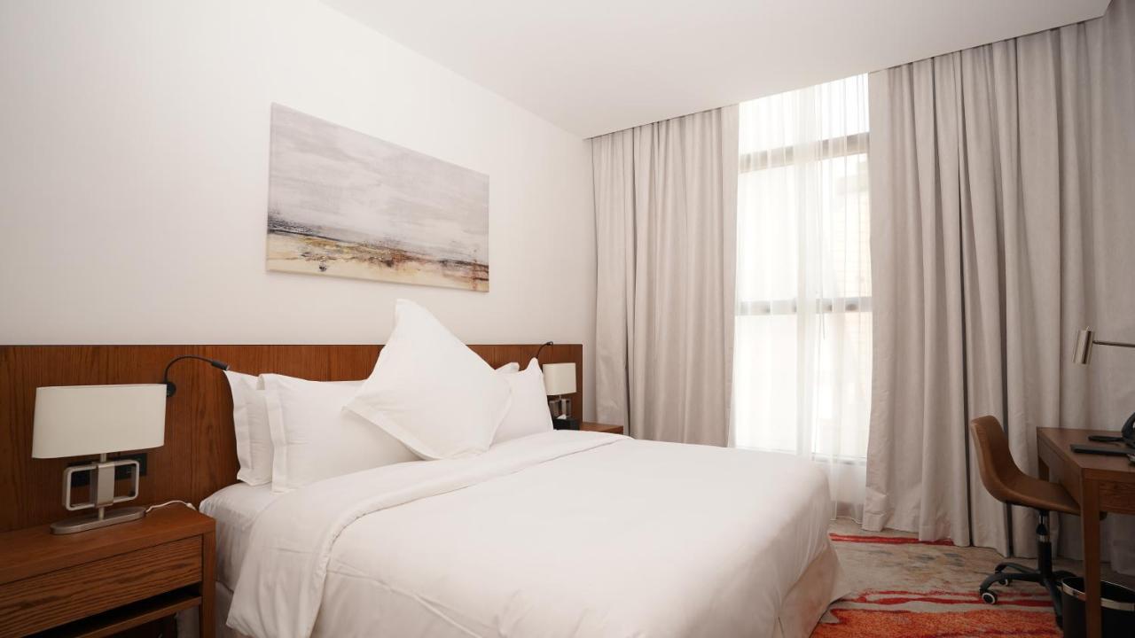 Jasmine Garden Hotel Jeddah Ngoại thất bức ảnh