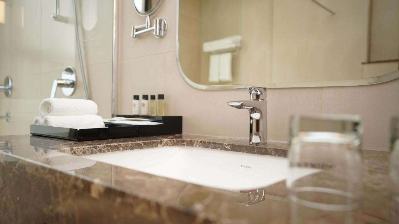 Jasmine Garden Hotel Jeddah Ngoại thất bức ảnh