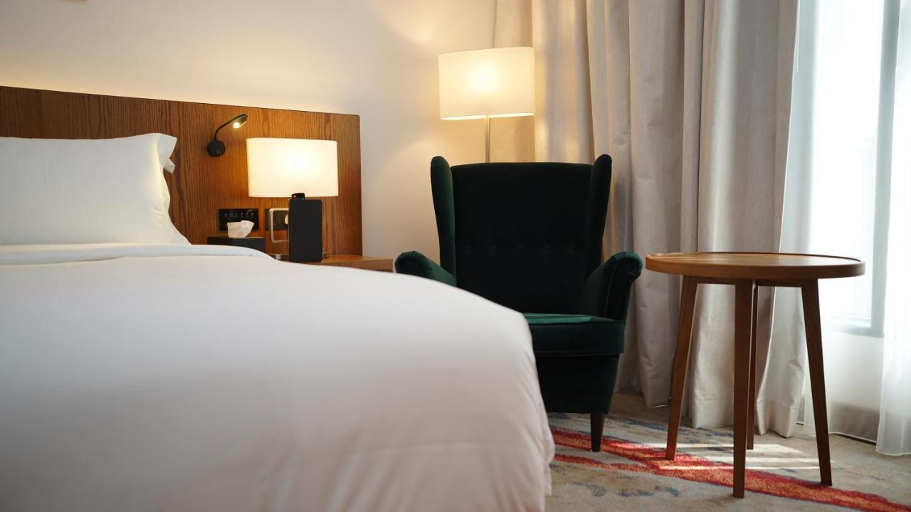 Jasmine Garden Hotel Jeddah Ngoại thất bức ảnh