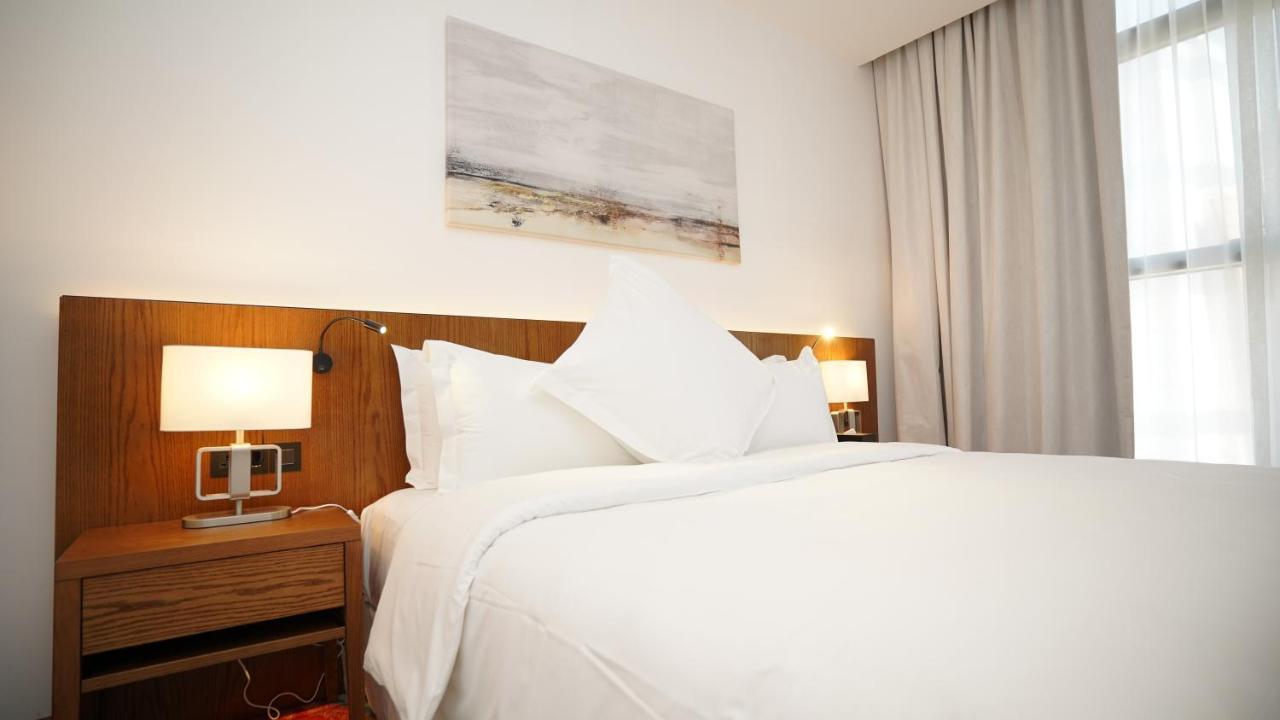 Jasmine Garden Hotel Jeddah Ngoại thất bức ảnh