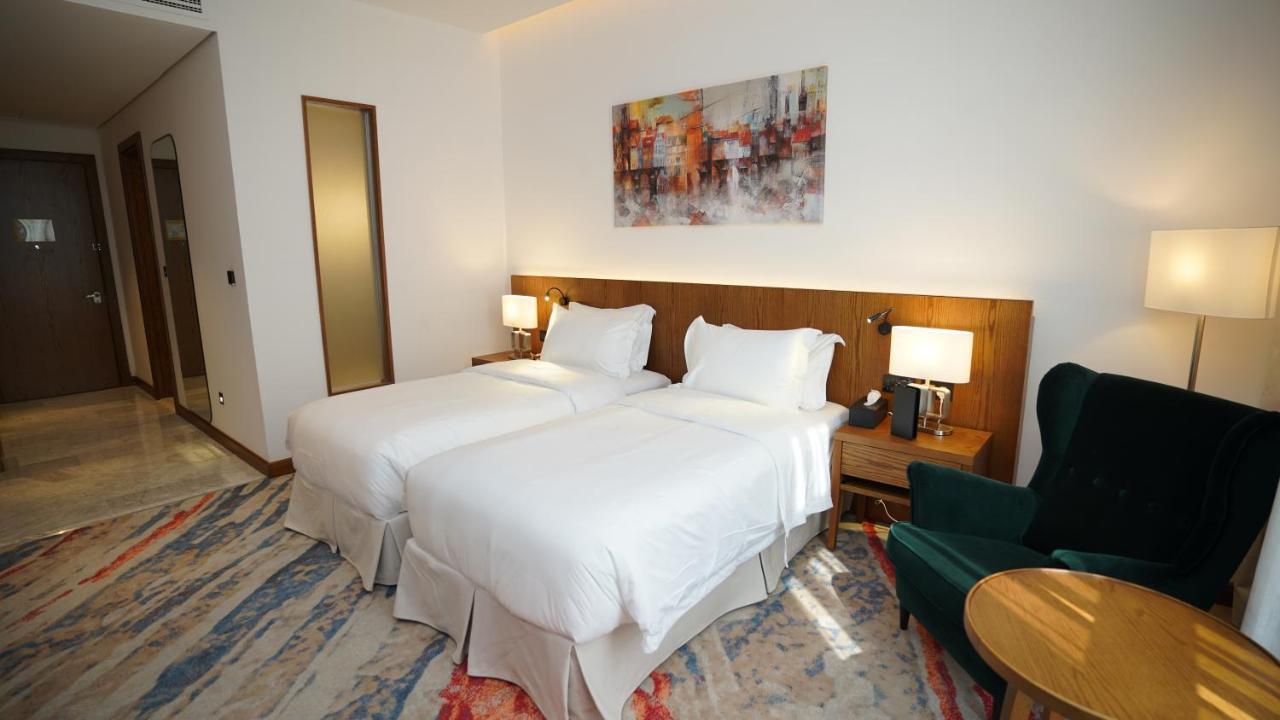 Jasmine Garden Hotel Jeddah Ngoại thất bức ảnh
