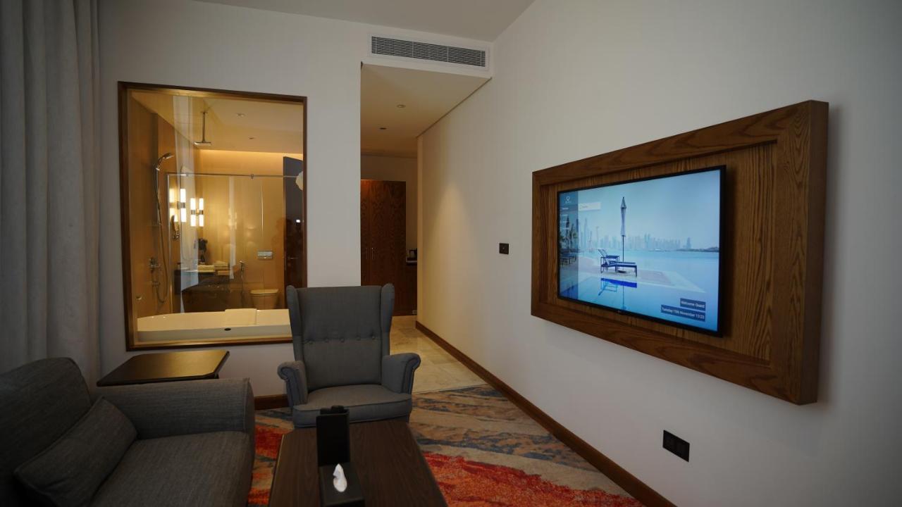 Jasmine Garden Hotel Jeddah Ngoại thất bức ảnh