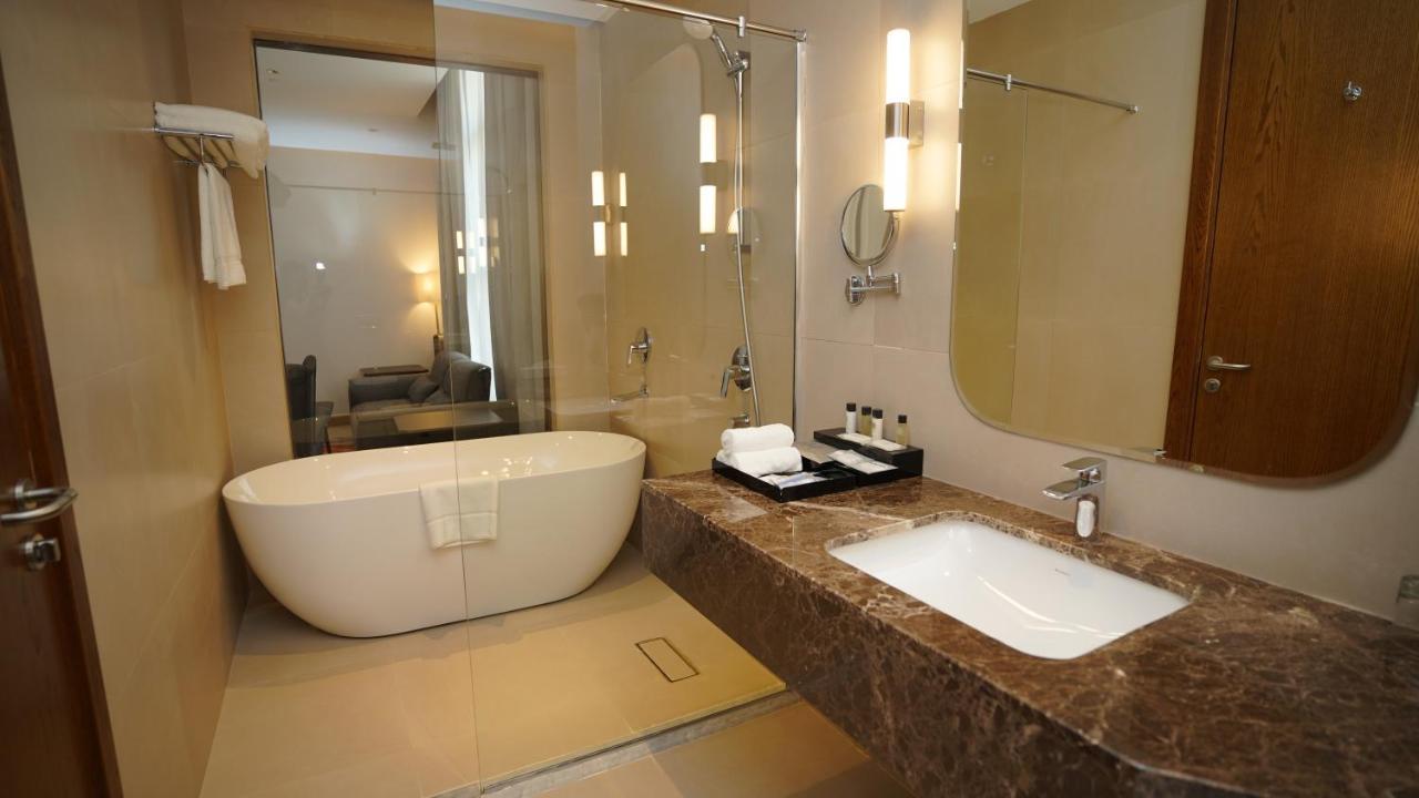 Jasmine Garden Hotel Jeddah Ngoại thất bức ảnh