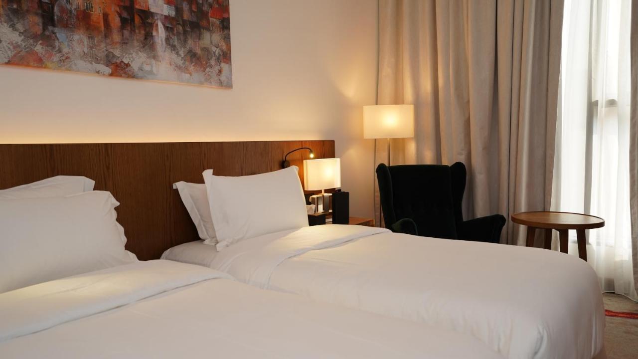 Jasmine Garden Hotel Jeddah Ngoại thất bức ảnh