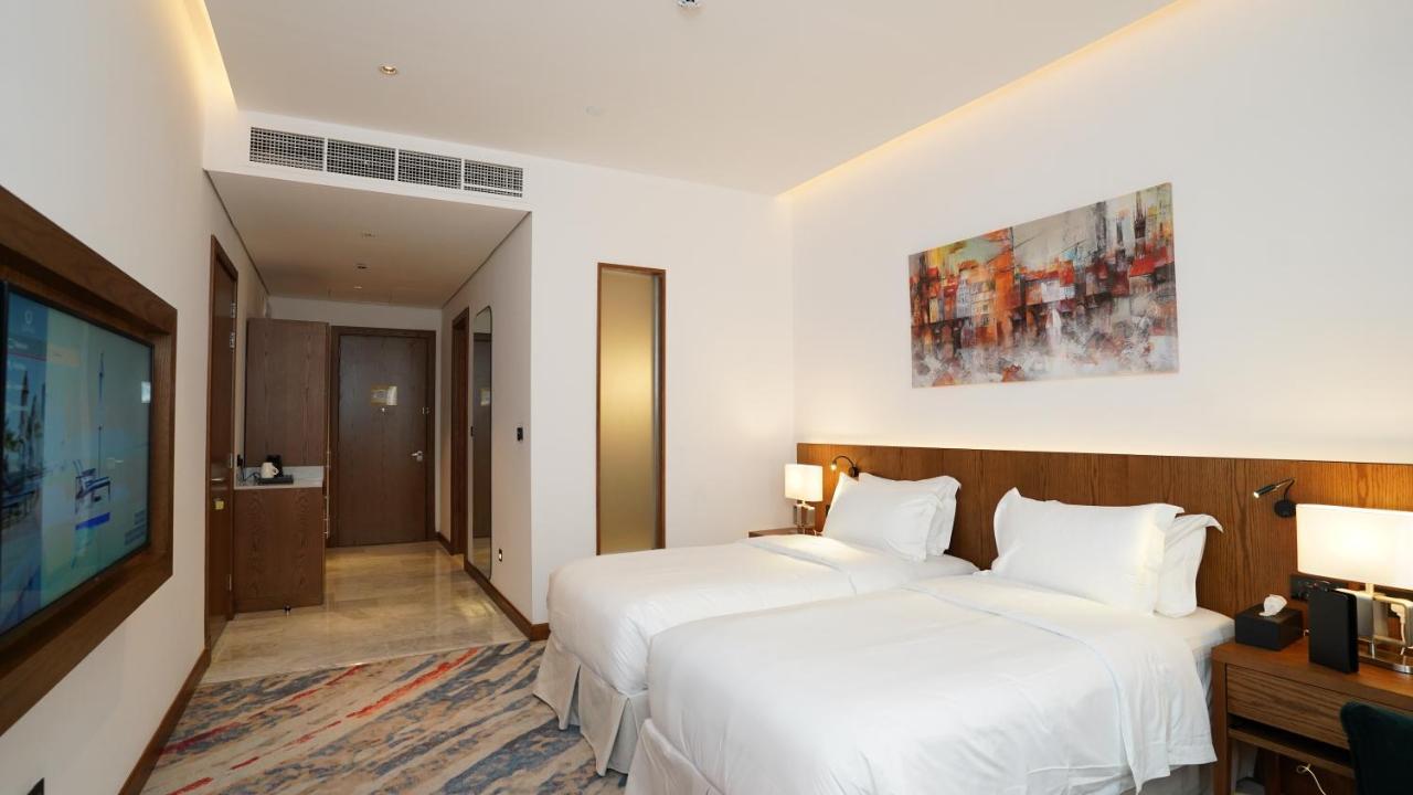 Jasmine Garden Hotel Jeddah Ngoại thất bức ảnh