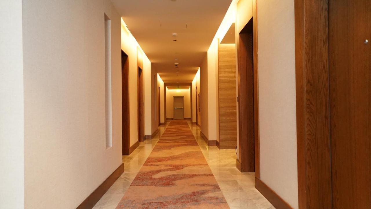 Jasmine Garden Hotel Jeddah Ngoại thất bức ảnh