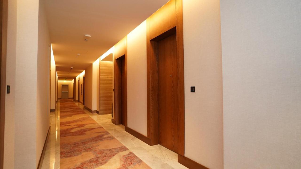 Jasmine Garden Hotel Jeddah Ngoại thất bức ảnh