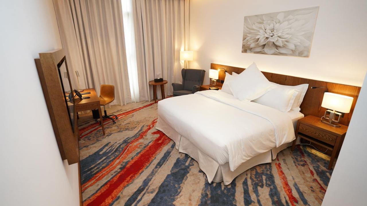 Jasmine Garden Hotel Jeddah Ngoại thất bức ảnh