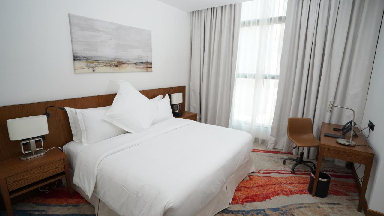 Jasmine Garden Hotel Jeddah Ngoại thất bức ảnh