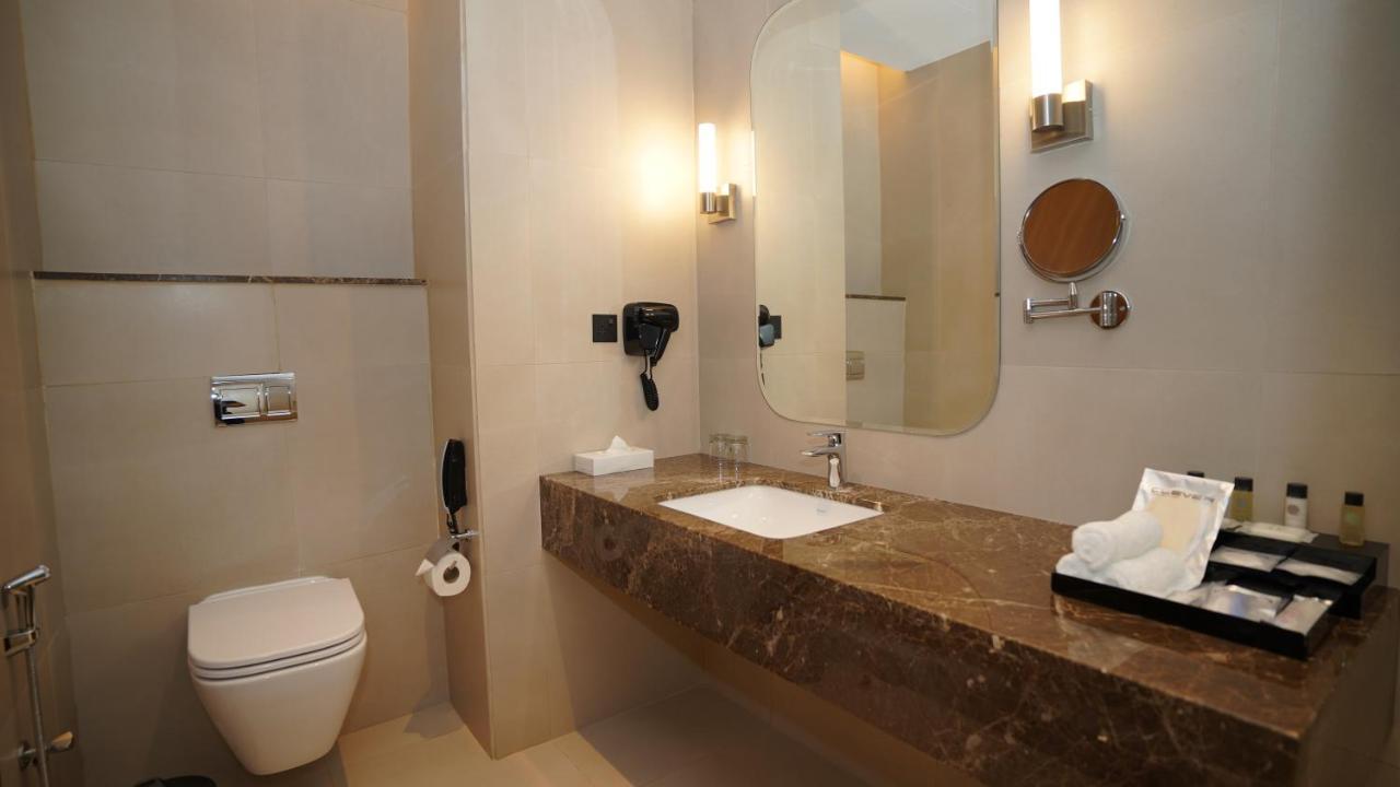 Jasmine Garden Hotel Jeddah Ngoại thất bức ảnh