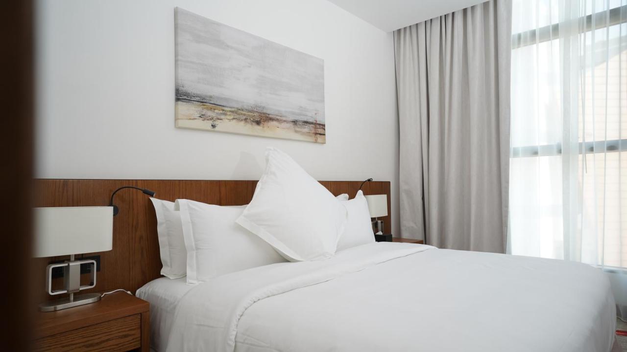 Jasmine Garden Hotel Jeddah Ngoại thất bức ảnh