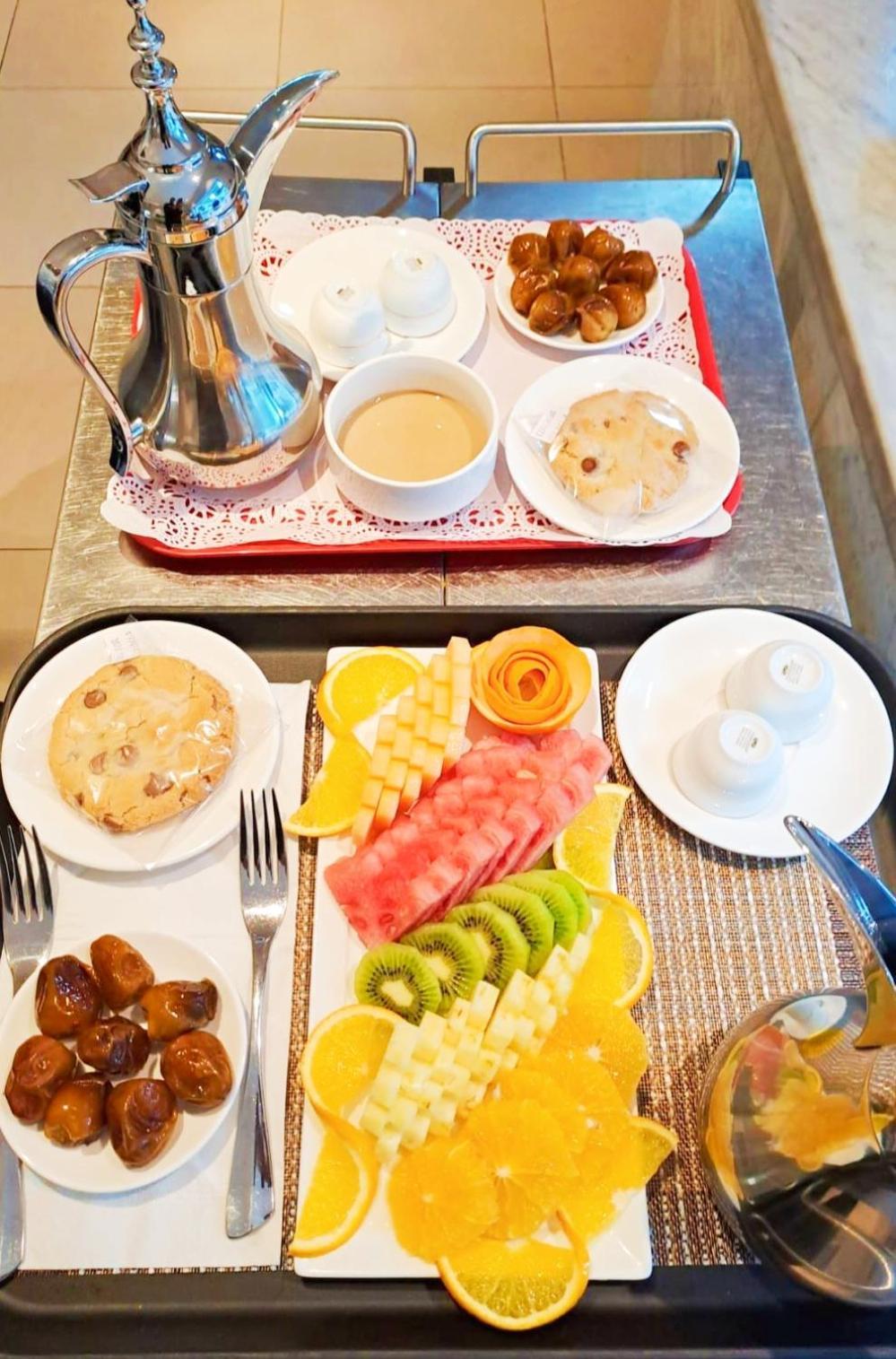 Jasmine Garden Hotel Jeddah Ngoại thất bức ảnh