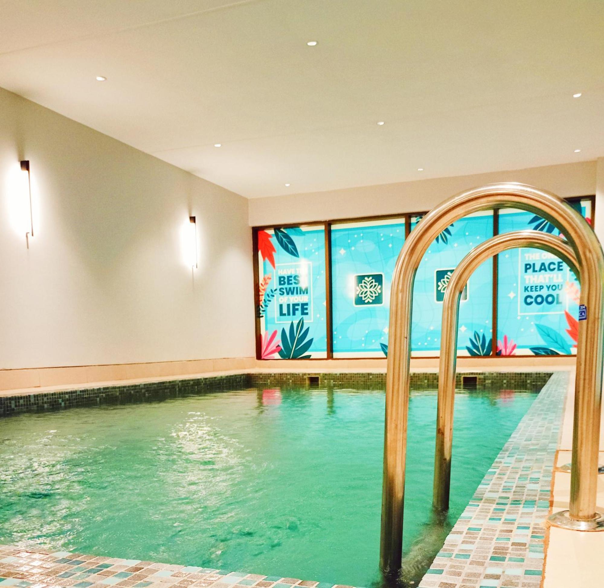 Jasmine Garden Hotel Jeddah Ngoại thất bức ảnh