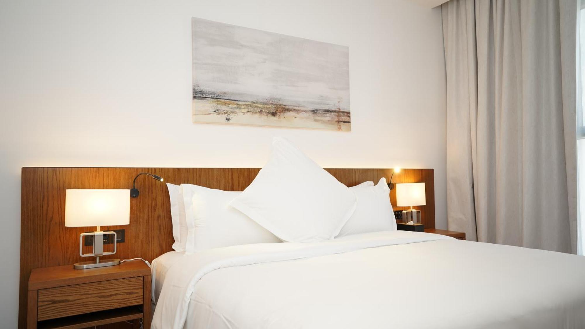 Jasmine Garden Hotel Jeddah Ngoại thất bức ảnh